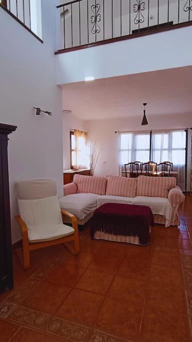 Casa Magec Villa Candelaria Exterior photo